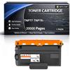 BSD Tech Toner Cartuccia Toner TNP77 TNP78 Alta Resa Compatibile per Konica Minolta TNP-77 TNP-78 ACF0031 ACF0030 Sostituzione Toner per Stampanti Bizhub 4020i 5020i, 20.000 pagine,Black-1pack
