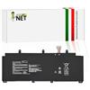 New Net - Batteria C41N2009 [15.48V - 4007mAh] compatibile con ASUS ROG Flow X13 GV301, GV301Q, GV301QC, GV301QE, GV301QH, GV301R, GV301RA, GV301RC, GV301RE, PV301QH, 0B200-03850000