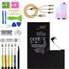 HLYGZX Batteria per iPhone 14 Pro A2890 A2650 A2889 A2892 | con kit di riparazione,3200 mAh,Polimero al Litio,Batteria di Sostituzione