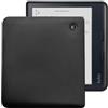 YoungMe Custodia protettiva per Kobo Libra Colour 2024 - Custodia protettiva slim fit in gel TPU per e-reader Kobo Libra Colour da 7 (nero)