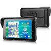 ESSGOO Moto CarPlay 5 pollici