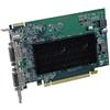 Matrox M9120 Pciex 16 512Mb Ddr2