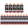 Yongairuink PGI-35 CLI-36 Cartucce di ricambio per Canon PGI 35 CLI 36 PGI35 CLI36 per CAN IP100 IP110 IP110WB IP100WB Mini260 Mini320 TR150 TR160 (10 nero, 5 colori)