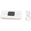 Joyzan Hotspot Mobile Wi-Fi 4G, Modem Wifi Portatile 150 Mbps Router per Sim Internet Portatile con Slot per Scheda SIM per Utenti in Viaggio Home Office Ad Alta Velocità Collega Fino 10 Dispositivi