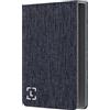 Ledger Flex Magnet Folio - protezione elegante e comoda per wallet cripto | Grigio carbone, Custodia elegante con apertura a ribalta, da portare ovunque