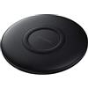 Samsung EP-P1100BBEGWW Caricatore Pad Wireless, Universale, Nero