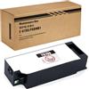 LCL T6190 C13T619000 Maintenance Box Scatola di manutenzione | Compatibile con SureColor P5000 P5000CE P5300 P5370 SC-P5000 B-300 B-310N B-500 B-510DN (1-Pack)
