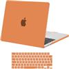 MOSISO Custodia Compatibile con MacBook Air 13 Cover M5 M4 M3 M2 2026-2022