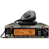 President Washington 100W - Ricetrasmettitore CB/Radioamatore HF 10m/12m, AM/FM/USB/LSB, 100W PEP, Porta USB, VOX, SWR, Bluetooth Compatibile, Stazione Base