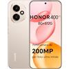 HONOR 400 Smartphone 5G, 200MP AI Camera, 8+512, 5300mAh, Meteor Silver