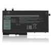 LUSONBAY R8D7N Batteria per computer portatile 4GVMP 1V1XF di ricambio per Dell Latitude 5400 5410 5500 5510 Precision 3540 3550 Inspiron 7590 7591 7791 2 in 1 11,4V 51Wh