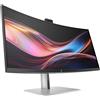 HP Monitor Series 7 Pro 734pm (8K157UT#ABB)