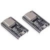 iHaospace ESP32-WROOM-32U ESP32-DevKitC Core Board Development Board per ESP32 WROOM 32U WiFi Bluetooth scheda di sviluppo
