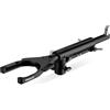 PROAIM Staffa Docking ad Anelli per Stabilizzatori a Mano, Braccio e Gilet