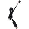 Diheohg 6Pin Ft232Rl Ft232 per USB a TTL Uart Serial Wire Adapter Rs232 Download Cable Display LED