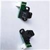 DUZHIHOZL Encoder sensor with H9730 reader Fit For Allwin Yaselan For Eco solvent printer raster for 180dpi strip Parti di ricambio(2 pcs)