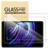 KUSINHOKA 2 Pezzi Vetro Temperato per Acer Iconia Tab A14/S14 14 Pollici | Durezza 9H Pellicola Protettiva, Anti-Graffio, HD Trasparente Protezione Schermo Protector Film per Iconia Tab A14