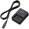 SONY BC-QZ1 Caricabatteria per NP-FZ100