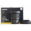 Nikon Z 14-30mm f/4 S Nikkor refurbished