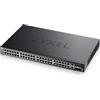 Zyxel XGS2220-54 Gestito L3 Gigabit Ethernet XGS2220-54-EU0101F