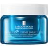 LA ROCHE POSAY-PHAS (L'Oreal) LA ROCHE POSAY HYALU B5 CREMA 50 ML