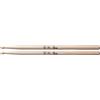 Vic Firth - Bacchette per Batteria Serie Signature - Danny Carey - Punta di Legno