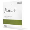D'Addario Organic Reserve Ance Sax Alto Forza 3.0, 3 Pezzi