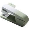 Shenrongtong Pinzatrice Manuale,Pinzatrice Resistente A Braccio Oscillante Per Docenti | Design Ergonomico Multiangolo, Accessori Antiscivolo Per Ufficio Casa Scuola