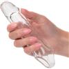 California Exotics Performance Maxx Clear Extension 5.5 Inch