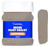 7 Artists Chalk Paint Cappuccino 230 ml Finitura Opaca | Pittura per Mobili Senza Carteggiare | Colori | Vernice per Legno | Vintage Paint