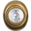 MAS19 DEFENDER MAGNETICO ANTIACIDO MR500Y-25D1 DIAMETRO mm.50 BRONZO