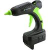 Surebonder PRO2-60MIL 60 Watt 18 Volt Cordless Professionale Heavy Duty Full-Size Batteria Pistola Colla Calda Alimentata a Batteria - Versione Milwaukee