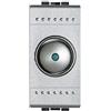 BTicino LL Dimmer Resistivo 500 W piu Deviatore Tech