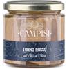 Campisi - Tonno Rosso in Olio di Oliva - 100g