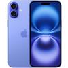 Apple Smartphone Apple iPhone 16 plus 6.7" 8GB 512GB Blu oltremare [MY2D3QL/A]