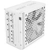 Nzxt Alimentatore 850W Nzxt C850 80+ Gold Bianco [PA-8G2BW-EU]
