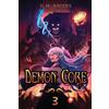 Razzmatazz D M Rhodes Demon Core 3 (Tascabile) Demon Core