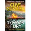 Clive Cussler Boyd Morrison Typhoon Fury (Tascabile) Oregon Files