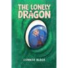 Connor Black The Lonely Dragon (Tascabile)
