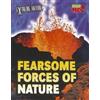 Anita Ganeri Extreme Nature Fearsome Forces of Nature (Tascabile)