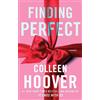 Colleen Hoover Finding Perfect (Tascabile)