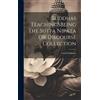 Lord Chalmers Buddhas TeachingsBeing The Sutta Nipata Or Disc (Copertina rigida)