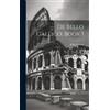 Julius Caesar De Bello Gallico, Book 1 (Copertina rigida)