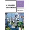 Teppei Sekimizu A Sociology of Hikikomori (Tascabile)