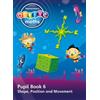 Lynda Keith Ste Heinemann Active Maths - First Level - Beyond Number (Tascabile)