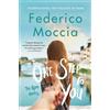 Federico Moccia One Step to You (Tascabile)