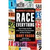Bart Yasso Erin Strout Runner's World Race Everything (Tascabile)