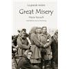Jeanne Armstrong Maisie Renault La Grande Misère / Great Misery (Tascabile)