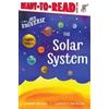 Marion Dane Bauer The Solar System (Copertina rigida) Our Universe