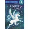Mallory Loehr Unicorn Wings (Tascabile) Step into Reading, Step 2